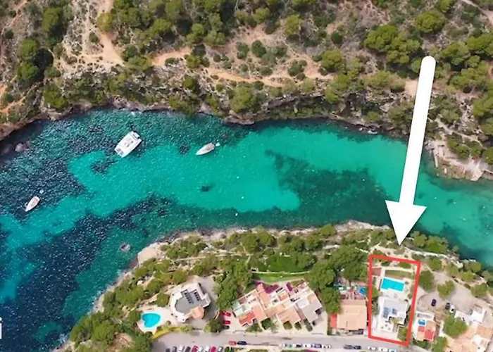 * The Crystal Bay * Luxury Bay And See View Villa
