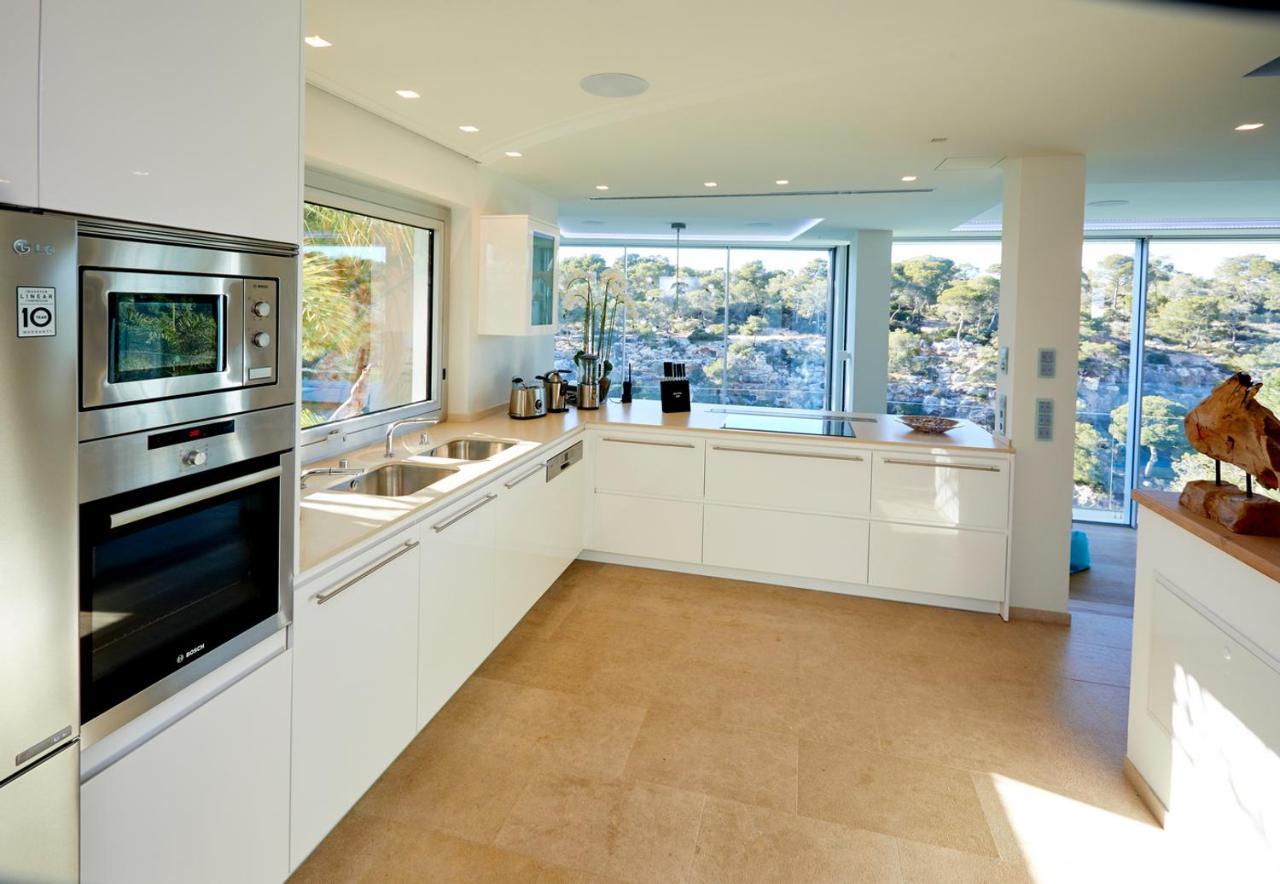 * The Crystal Bay * Luxury Bay And View Villa *