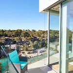 * The Crystal Bay * Luxury Bay And See View Villa