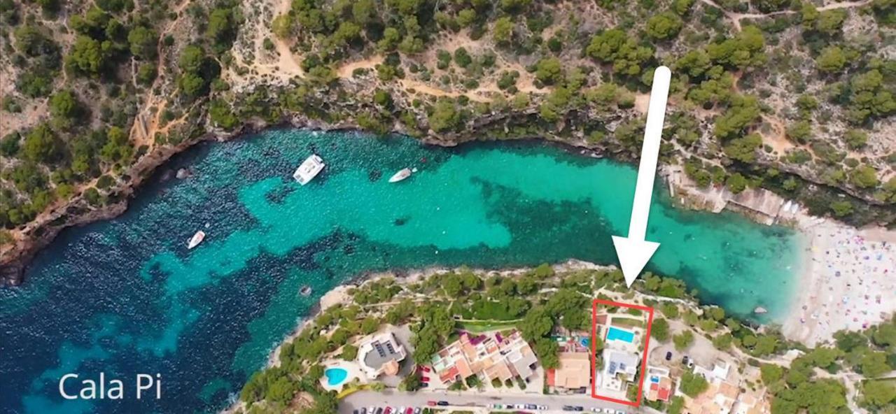 * The Crystal Bay * Luxury Bay And View