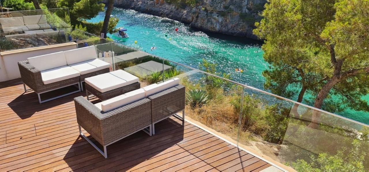 Villa * The Crystal Bay * Luxury Bay And View *