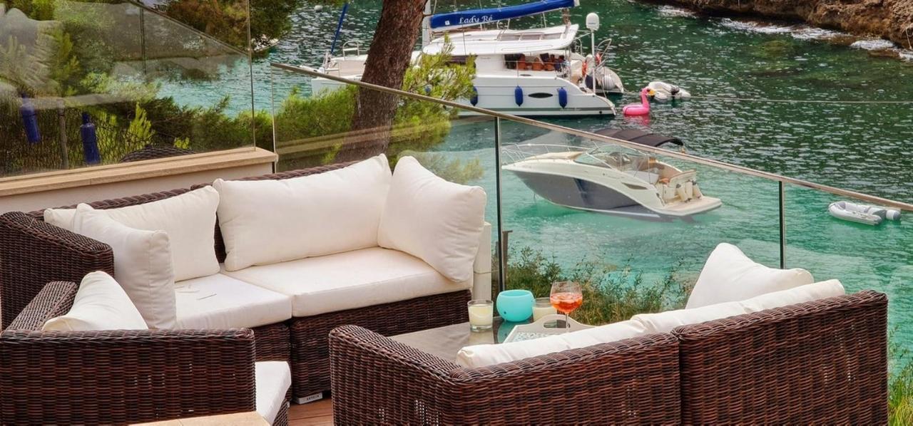 Villa * The Crystal Bay * Luxury Bay And View *