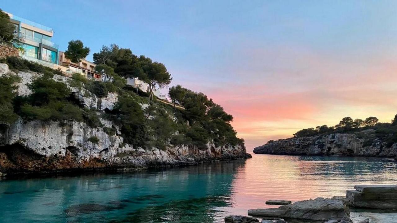 * The Crystal Bay * Luxury Bay And View