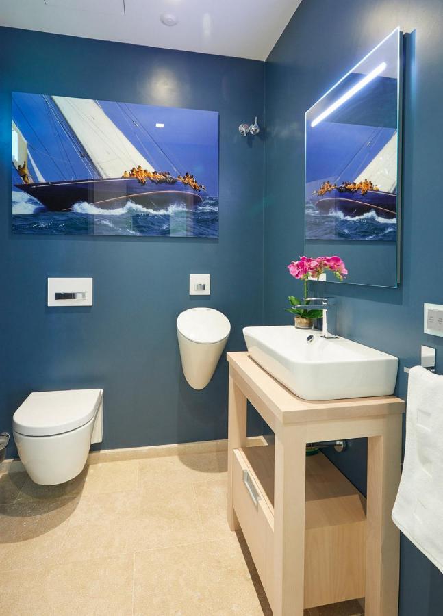 Villa * The Crystal Bay * Luxury Bay And View