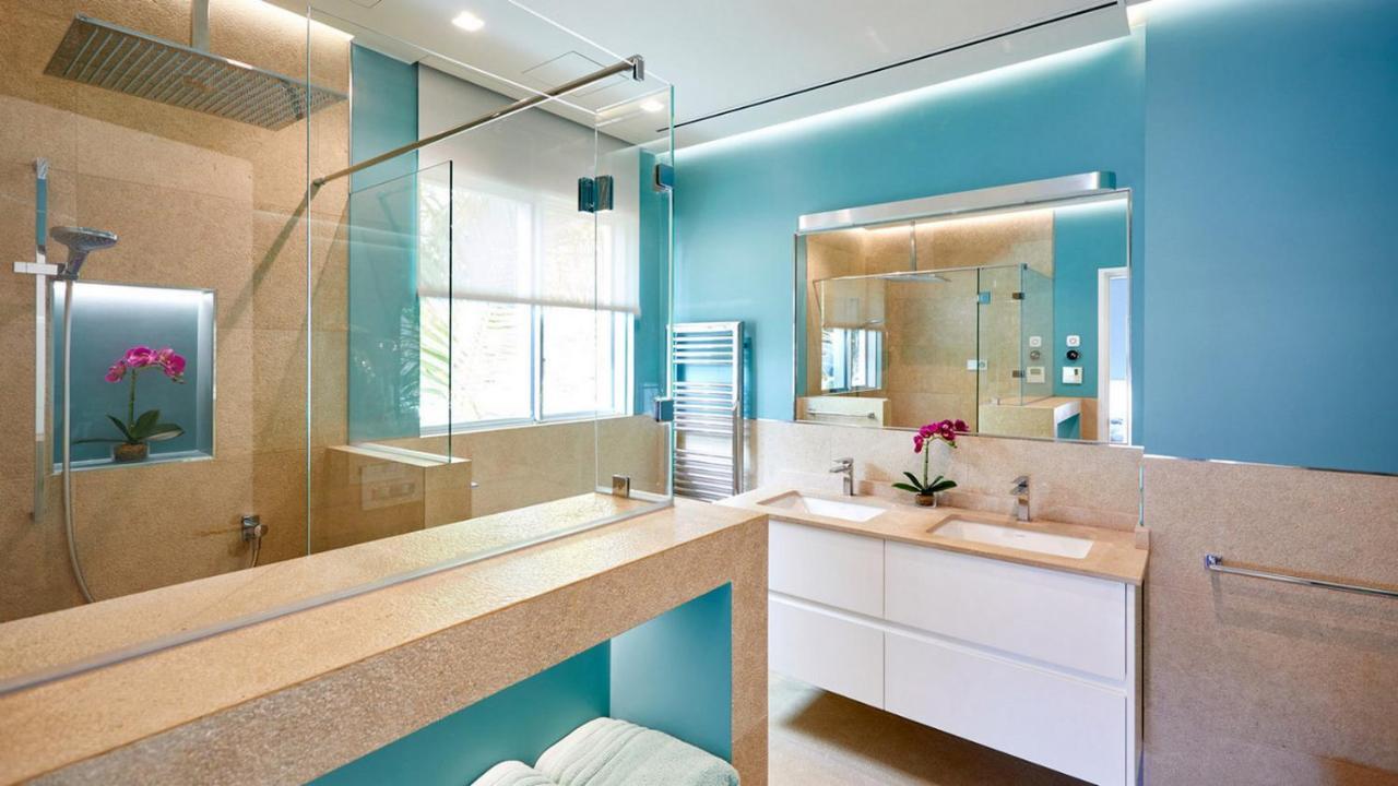 * The Crystal Bay * Luxury Bay And View Villa