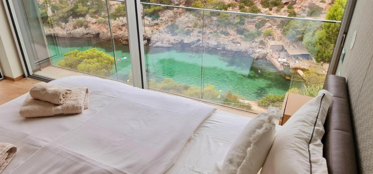 * The Crystal Bay * Luxury Bay And View *