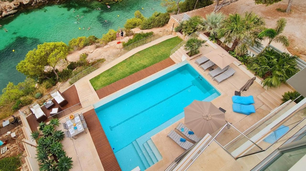 * The Crystal Bay * Luxury Bay And View