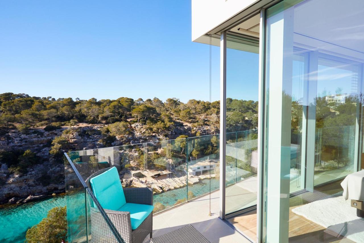 * The Crystal Bay * Luxury Bay And View Villa Cala Pi (Mallorca)