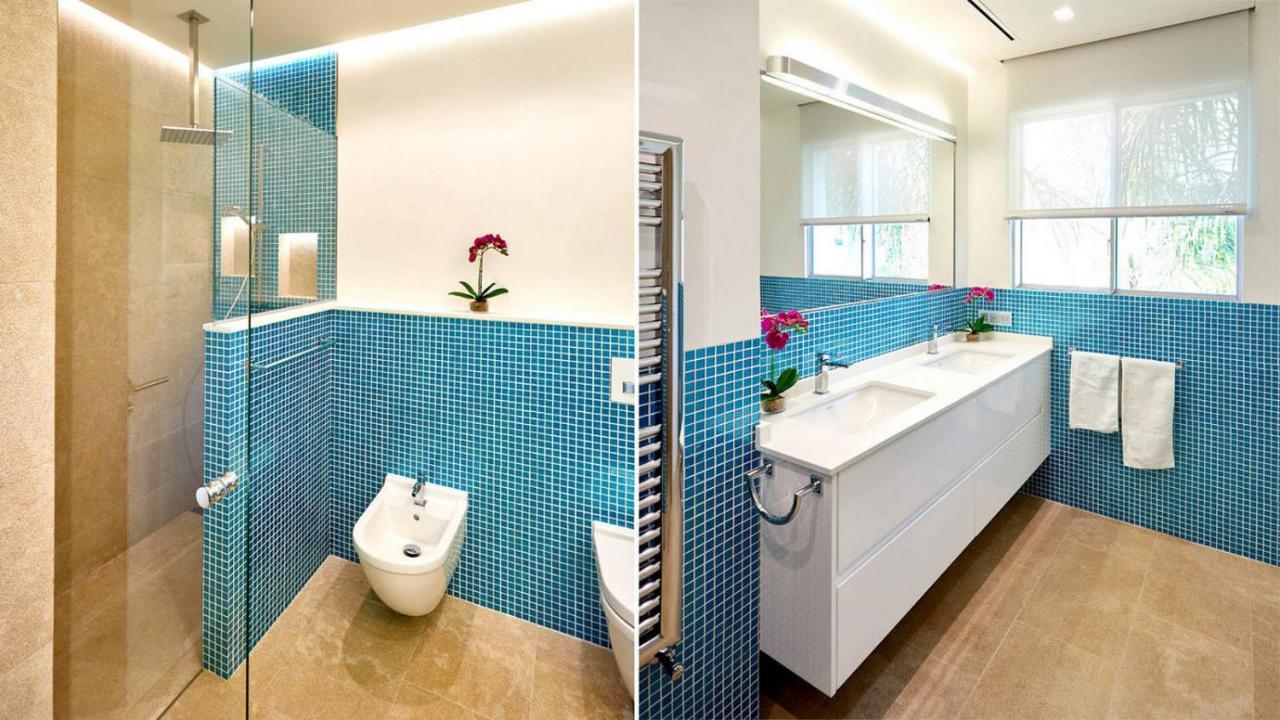Villa * The Crystal Bay * Luxury Bay And View *