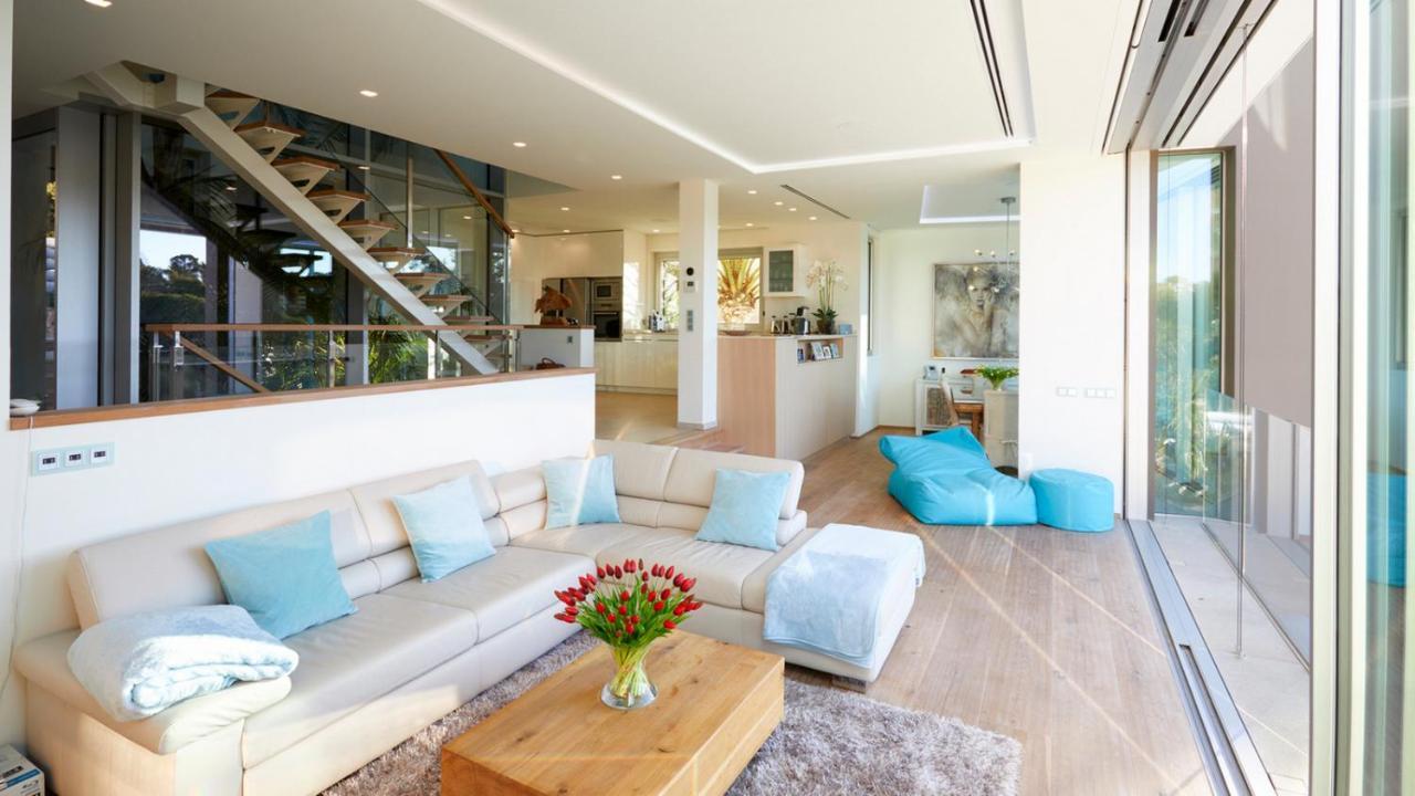 * The Crystal Bay * Luxury Bay And View * Cala Pi (Mallorca)